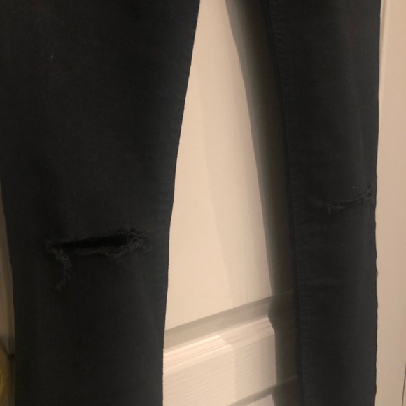 MOVING SALE! Zara skinny jeans - Picture 5 of 7